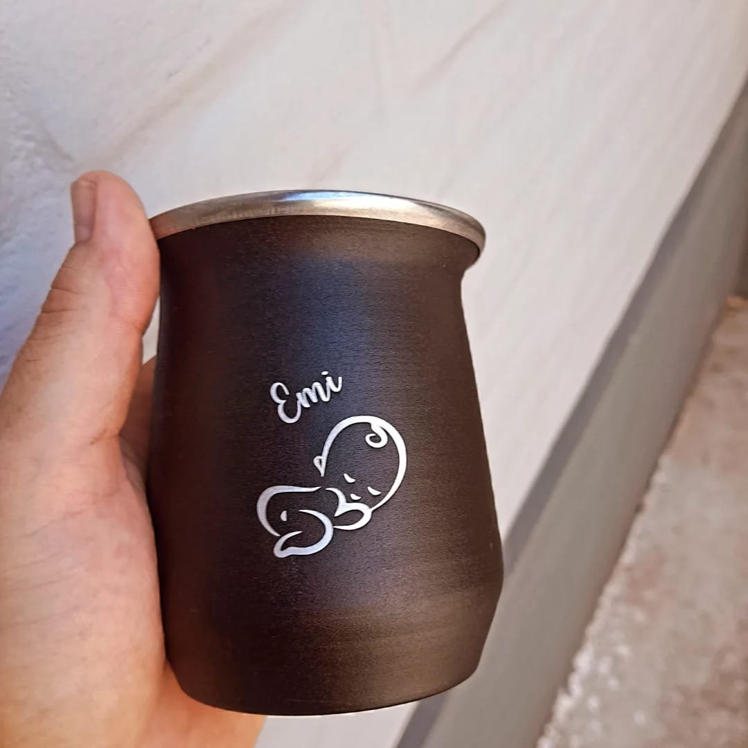 MATE TERMICO - Image 2