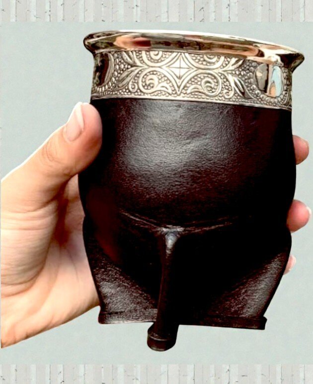 MATE IMPERIAL PERSONALIZADO