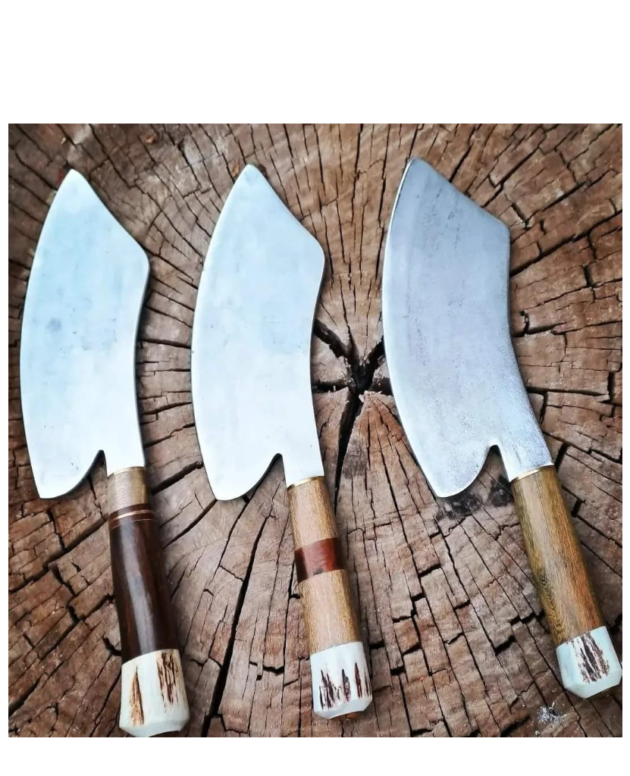 HACHA DISCO DE ARADO