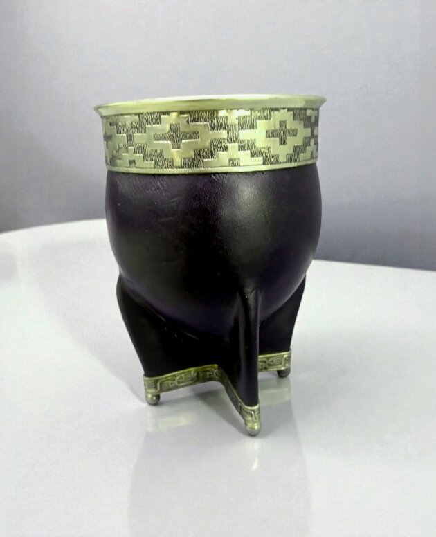 MATE IMPERIAL PREMIUM NEGRO