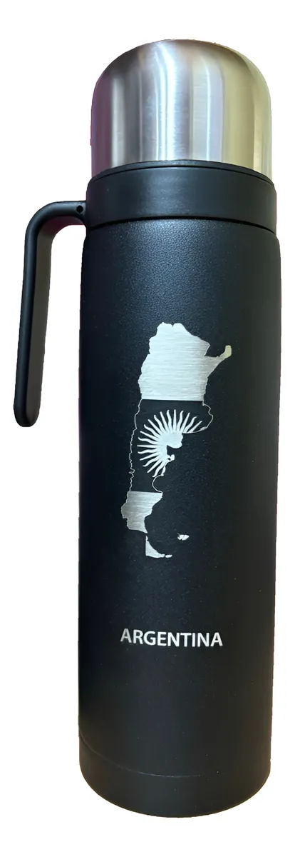 TERMO MEDIA MANIJA NEGO - Image 4