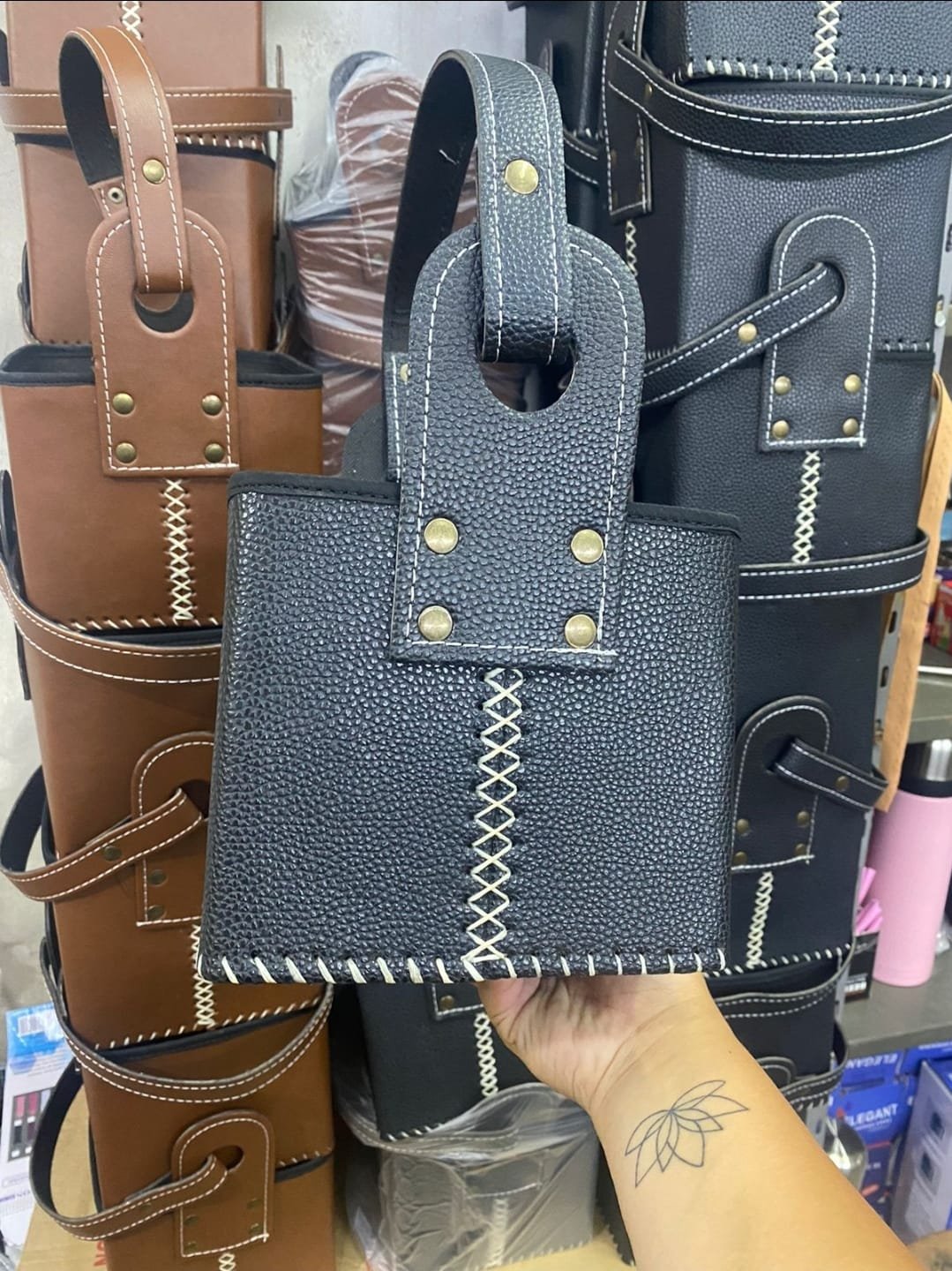 CANASTA MATERA - Image 2